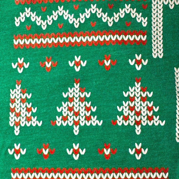 DON’T MESS WITH MAMA ELF * Christmas TEE * Short Sleeves for Warm Weather 2X XXL - Picture 7 of 9